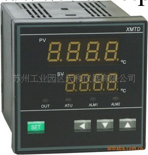 蘇州Tinko XMT-3000A系列智能溫控器 溫控機表工廠,批發,進口,代購