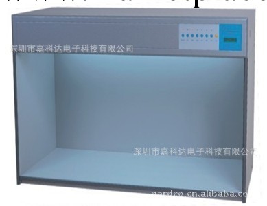 深圳供應CAC-600-6 對色燈箱工廠,批發,進口,代購
