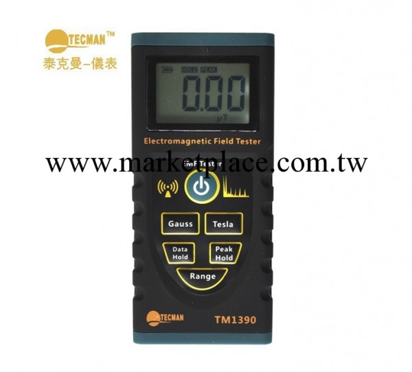 泰克曼TM1390 電磁輻射計 電磁波輻射檢測機器工廠,批發,進口,代購