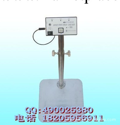 人體綜合測試機 雙腳人體綜合測試機 人體靜電測試機工廠,批發,進口,代購