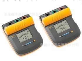 廣東 一級代理 FLUKE  1555 FLUKE 1550C 絕緣電阻測試機工廠,批發,進口,代購