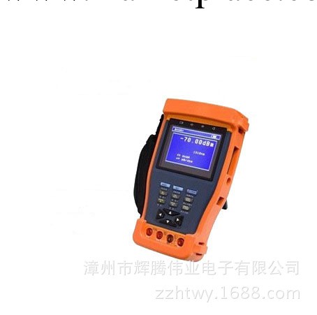 工程寶STest﹣894 視頻監控測試機 3.5寸屏 網路通 光纖萬用表工廠,批發,進口,代購