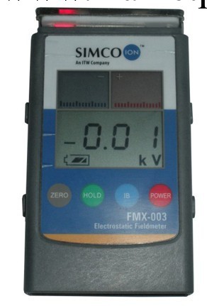 日本SIMCO FMX-004 靜電場測試機 --原裝正品行貨工廠,批發,進口,代購