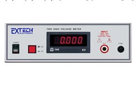 7005數字式高壓表|EXTECH華機 交直流耐壓測試機工廠,批發,進口,代購