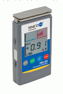 SIMCO FMX-003 靜電測試機工廠,批發,進口,代購