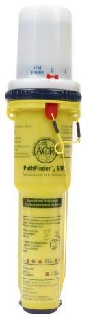 PATHFINDER TM3 SART美國ACR雷達應答器工廠,批發,進口,代購