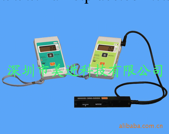 デジタル靜電電位測定器 MODEL KSD-1000/2000工廠,批發,進口,代購