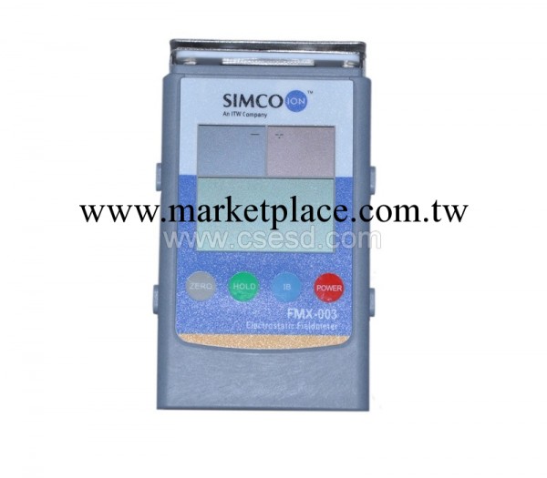 SIMCO FMX-003靜電測試機 防靜電檢測機 防靜電測試機工廠,批發,進口,代購