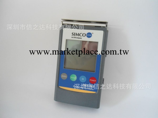 批發 原裝正品 SIMCO FMX-003 非接觸式手提靜電場測試機工廠,批發,進口,代購