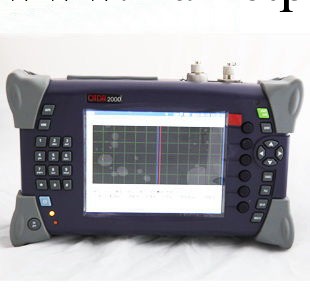 OTDR 國產OTDR-2000 經濟型 光時域反射機 光纖測試機工廠,批發,進口,代購