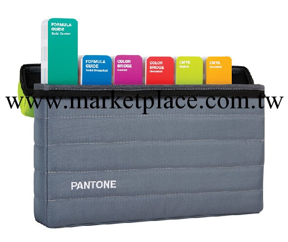PANTONE彩通必備精選套裝 GPG101 國際標準專色色卡 CMYK印刷工廠,批發,進口,代購