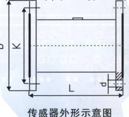 專為水、酸堿溶液設計的液體渦輪流量傳感器工廠,批發,進口,代購