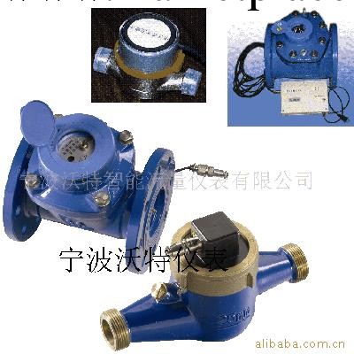 供應水表類流量傳感器工廠,批發,進口,代購