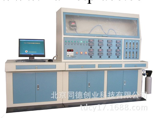 KTQJ8H2S  智能型硫化氫氣體報警機傳感器調校檢定裝置工廠,批發,進口,代購