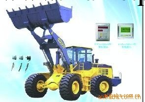 雲南奔牛衡器供應T3000裝載機電子秤批發・進口・工廠・代買・代購
