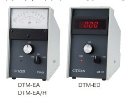 日本CITIZEN（西鐵城牌）DTM-EA電子顯示器工廠,批發,進口,代購