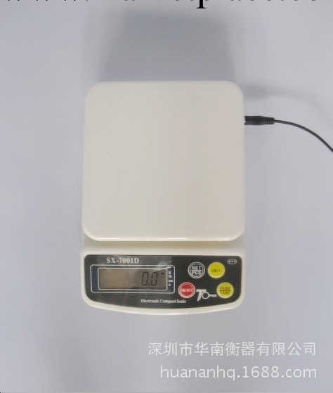 電子秤//SX-7001D廚房配料秤工廠,批發,進口,代購