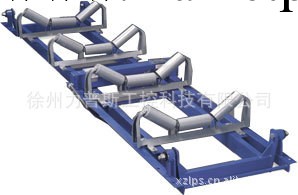 【品牌第一】電子皮帶秤/稱重配套設備/力普斯供應工廠,批發,進口,代購