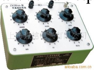 供應ZX38A/10、11型  交/直流電阻箱工廠,批發,進口,代購