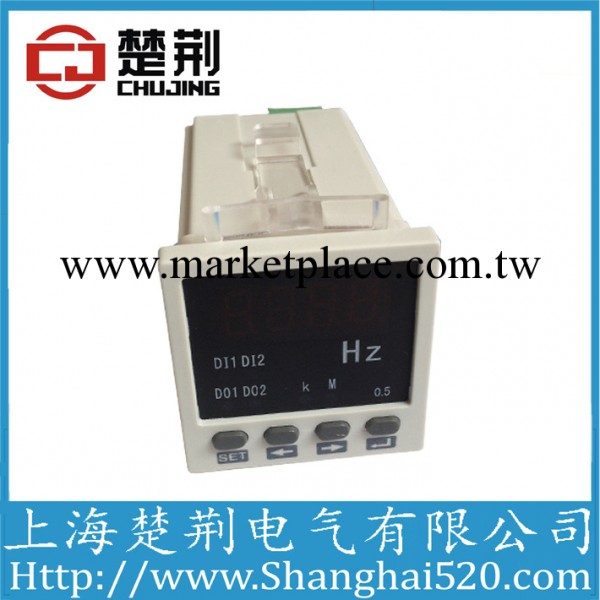 AC220V頻率表Hz表工廠,批發,進口,代購