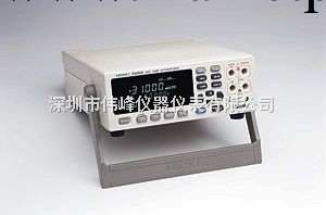 HIOKI 3560交流微電阻計工廠,批發,進口,代購