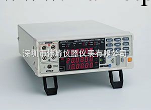 微電阻計HIOKI 3541工廠,批發,進口,代購