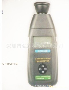 供數字頻閃機DT2239D測速二萬轉新款上市 外貿熱銷中工廠,批發,進口,代購