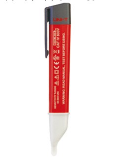 測電筆 UT11B，低壓驗電筆，驗電筆，優利德測電筆工廠,批發,進口,代購