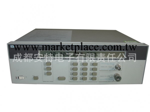 現貨供應Agilent(HP)5351B頻率計工廠,批發,進口,代購