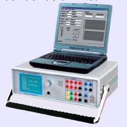 【專業技術】微機繼電保護檢測機 保護測試機 GHJB-300D測試機工廠,批發,進口,代購