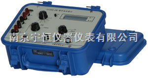 UJ33D-1數字式電位差計工廠,批發,進口,代購