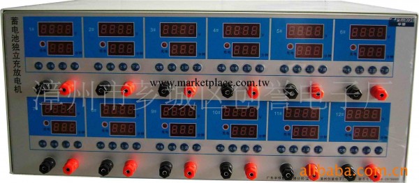 供應蓄電池修復機(12路)   電子設備檢測機電池修復機工廠,批發,進口,代購