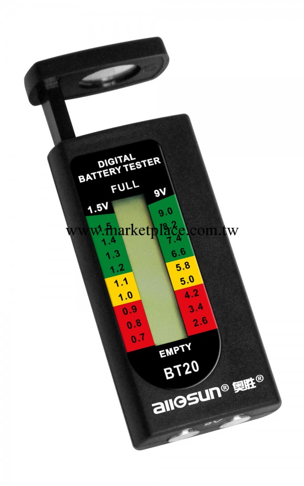 All-sun/奧勝品牌 電池測試機 BT20工廠,批發,進口,代購