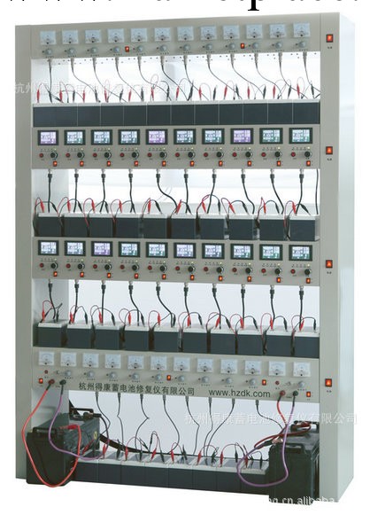 得康蓄電池修復機廠傢直銷42路電動車蓄電池修復系統 DK42-G2工廠,批發,進口,代購