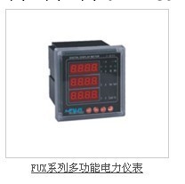 廠價直銷AFUJI富士低壓電器-FUX系列多功能電力機表工廠,批發,進口,代購