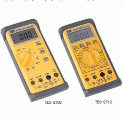 臺灣泰仕TES-2700 手持式LCR數字式電表 TES2712工廠,批發,進口,代購