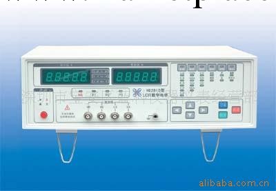 供應HG2810數字電橋測試機工廠,批發,進口,代購