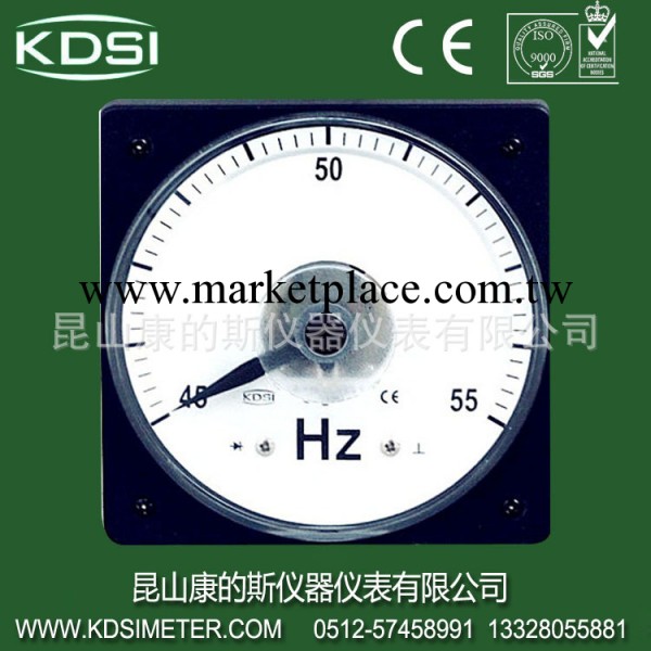 110v頻率表 LS-11045-55HZ 可定制電壓 一件起訂 正品 優質工廠,批發,進口,代購