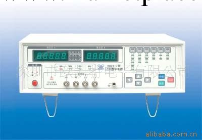 LCR數字電橋HG-2817 HG-2817A工廠,批發,進口,代購