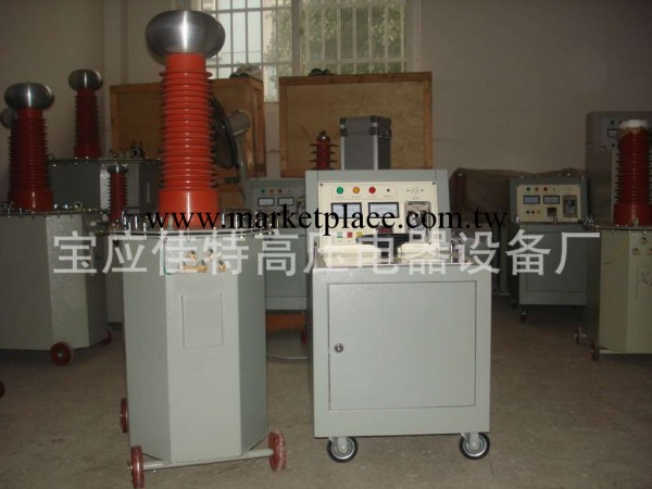 5KVA/50KV工頻交流耐壓試驗成套裝置工廠,批發,進口,代購