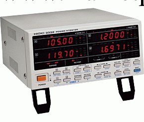 正品包郵銷售日本日置供應3332功率計上海君達一級代理工廠,批發,進口,代購