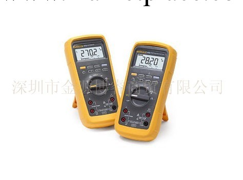 Fluke F27-II 工業萬用表 福祿克工廠,批發,進口,代購