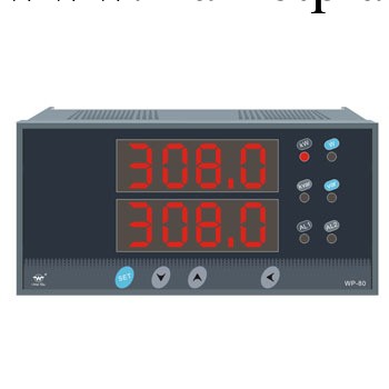 上潤智能三相交流有功、無功功率雙路機表工廠,批發,進口,代購