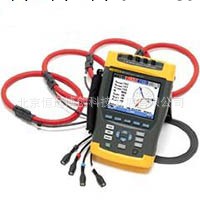 福祿克 FLUKE 435電能質量分析機工廠,批發,進口,代購