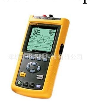 正品福祿克電能質量分析機 FLUKE 43B工廠,批發,進口,代購