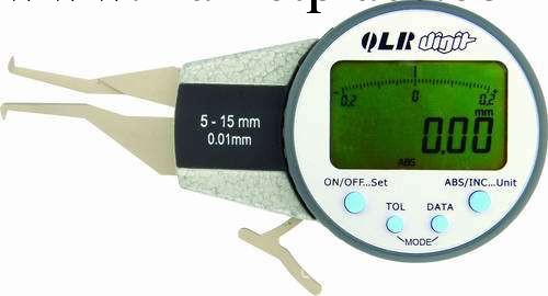 青海量具電子內卡規 數顯內卡規 5-25mm工廠,批發,進口,代購