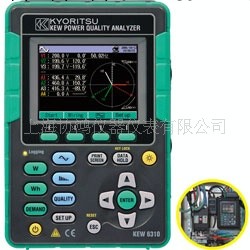 供應KYORITSU 6310電能質量分析機工廠,批發,進口,代購