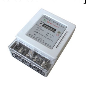 特價供應泰安輕松表記 DDSY2888智能單相電表批發・進口・工廠・代買・代購