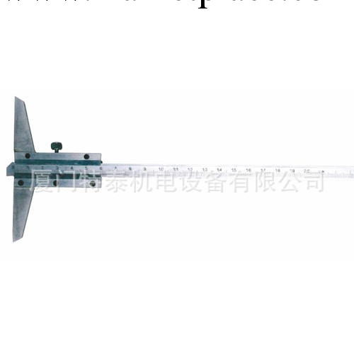 測量機器 北京深度尺200*0.02/300*0.02工廠,批發,進口,代購