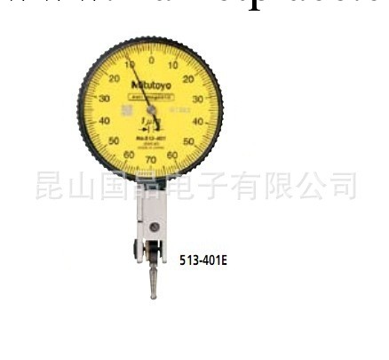 蘇州供應 日本三豐指針式千分表513-401E工廠,批發,進口,代購